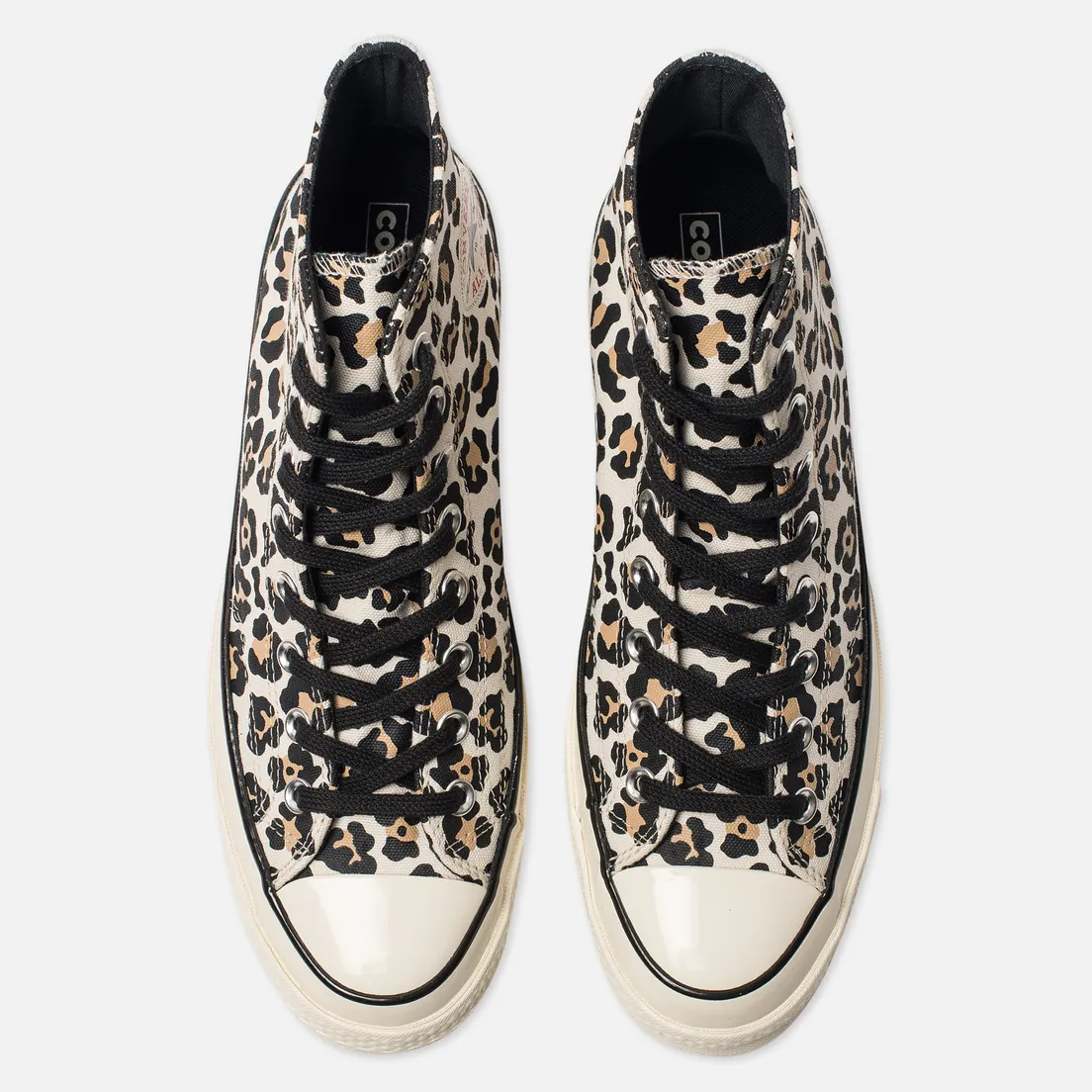 Converse Кеды Chuck Taylor All Star 70 High