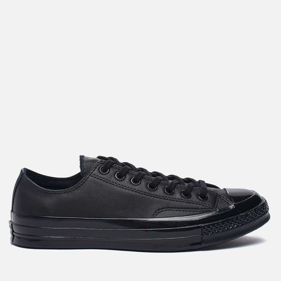 chuck taylor all star mono leather low top