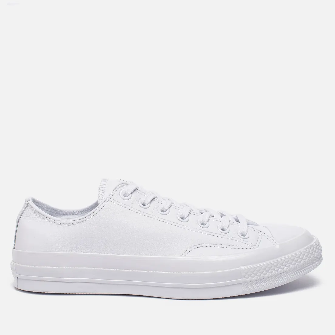 Converse Кеды Chuck Taylor All Star 70 Mono Leather Low Top