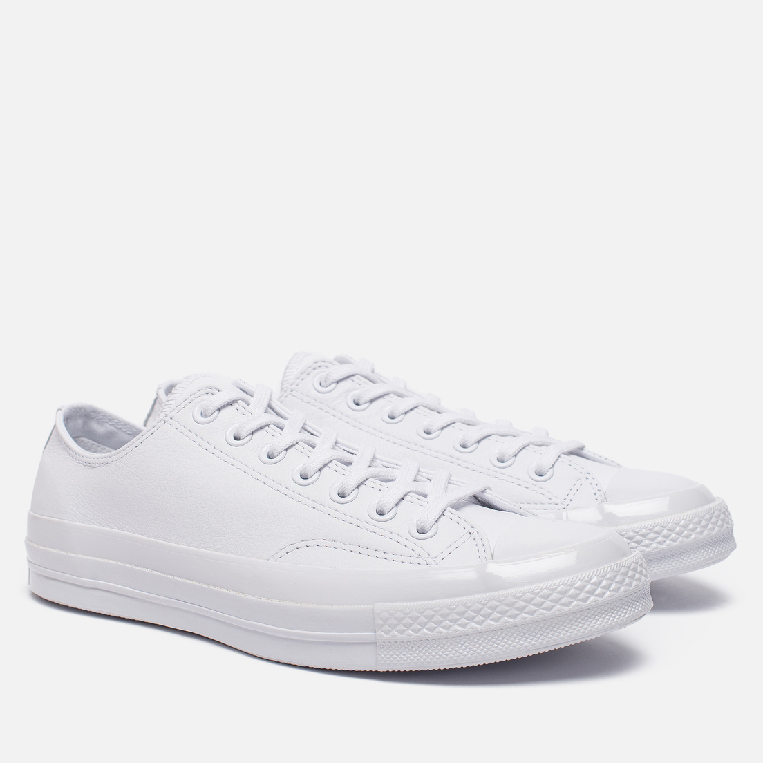 Converse Кеды Chuck Taylor All Star 70 Mono Leather Low Top