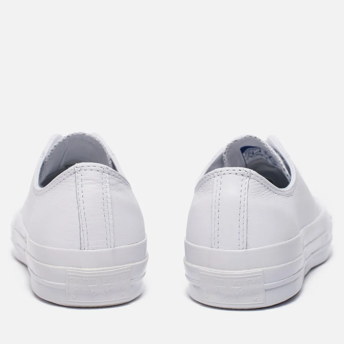 Converse Кеды Chuck Taylor All Star 70 Mono Leather Low Top