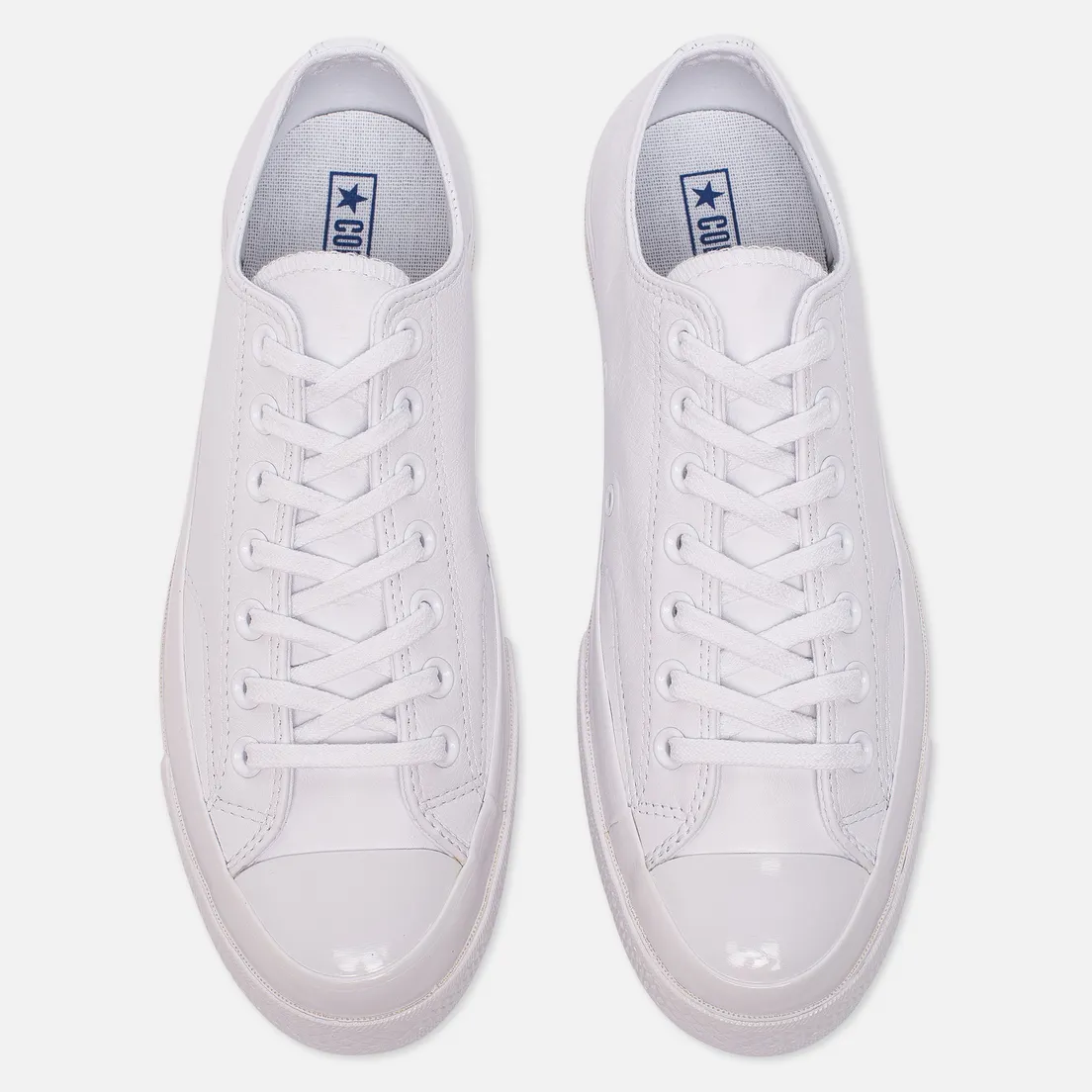 Converse Кеды Chuck Taylor All Star 70 Mono Leather Low Top