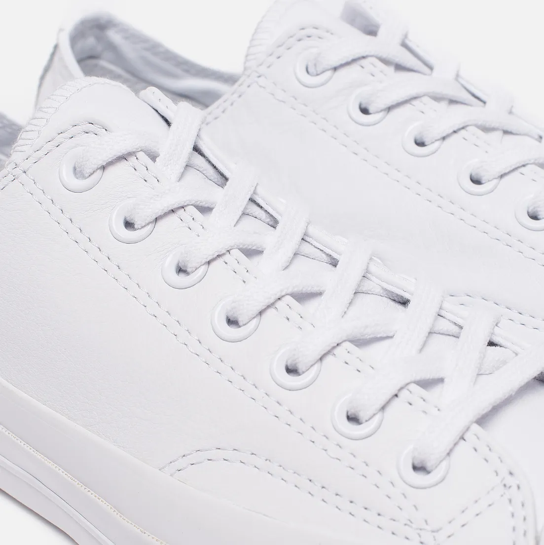 Converse Кеды Chuck Taylor All Star 70 Mono Leather Low Top