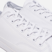 chuck taylor all star lift metallic leather low