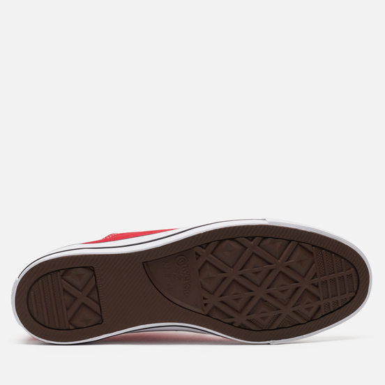 Кеды Converse Chuck Taylor All Star Classic Red Clay
