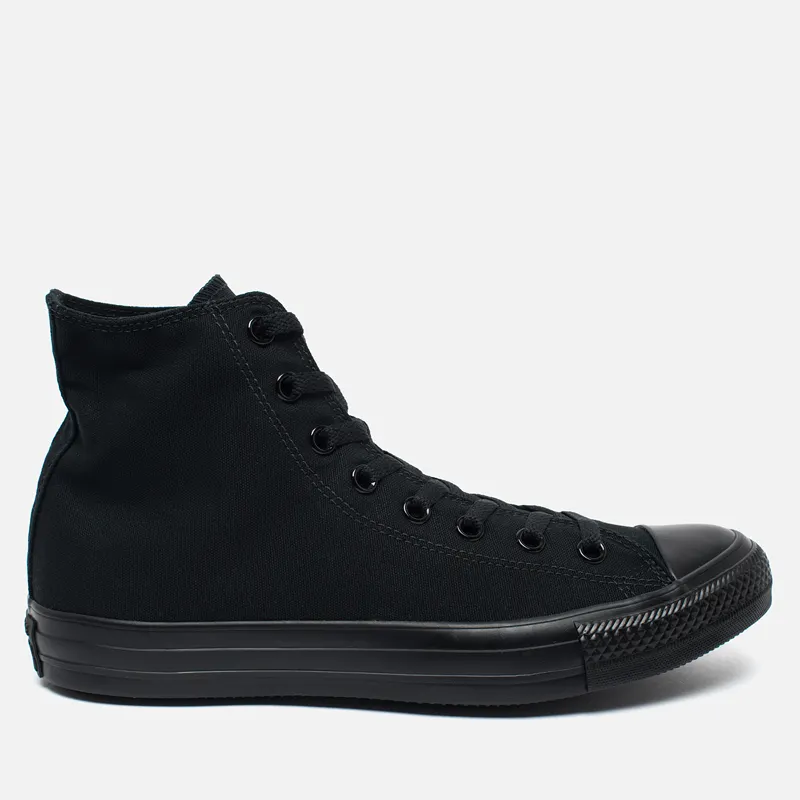 Converse Кеды Chuck Taylor All Star Core Hi