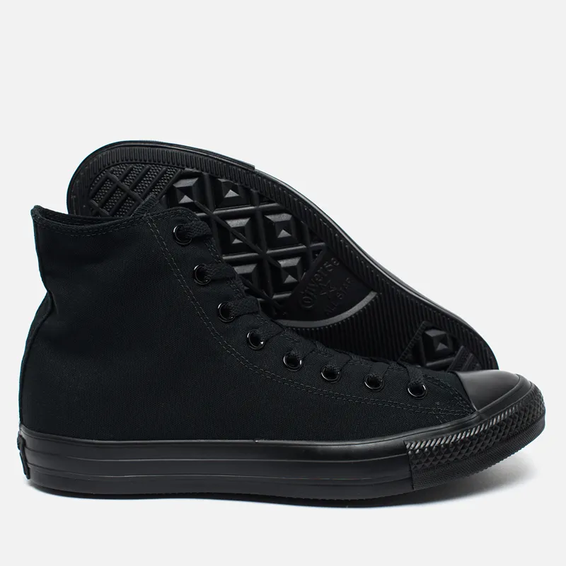 Converse Кеды Chuck Taylor All Star Core Hi