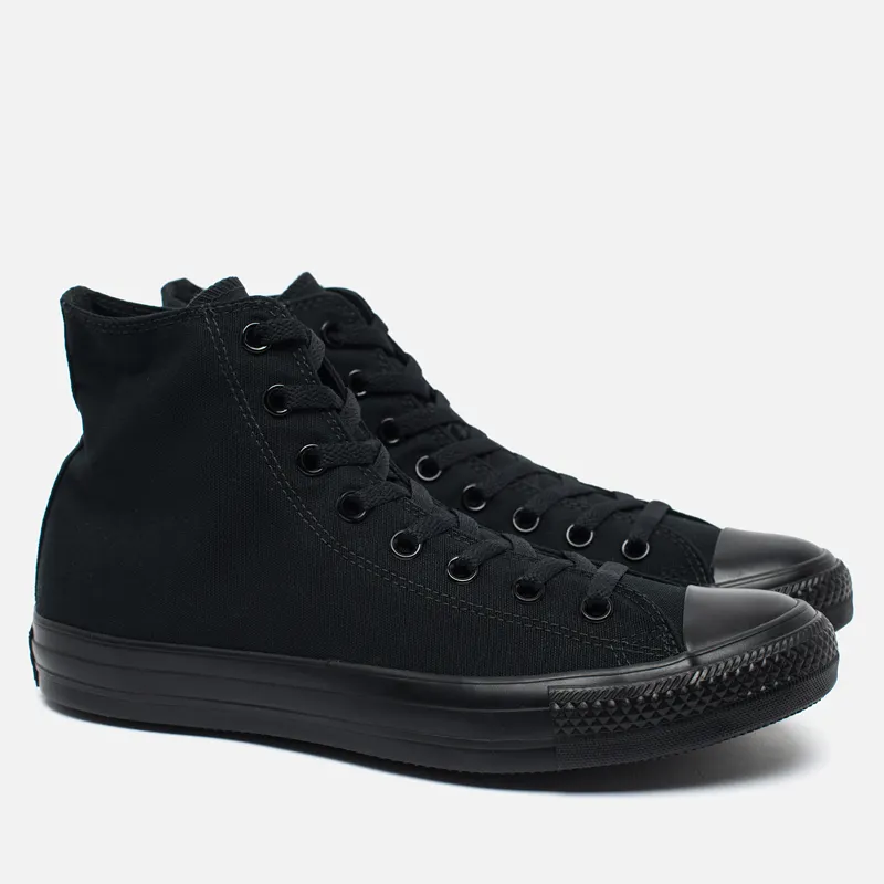 Converse Кеды Chuck Taylor All Star Core Hi