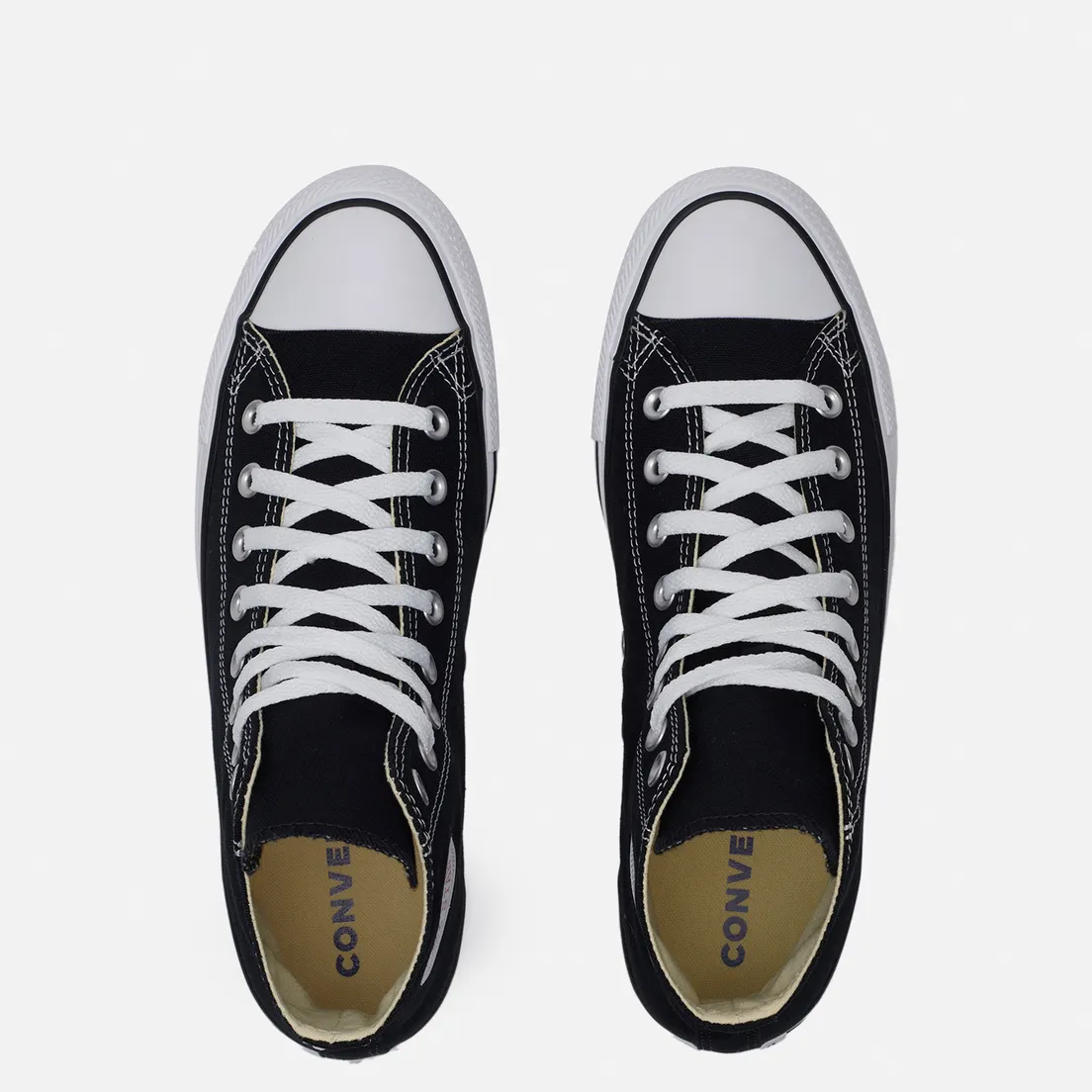 Converse Мужские кеды Chuck Taylor All Star Core Hi Top