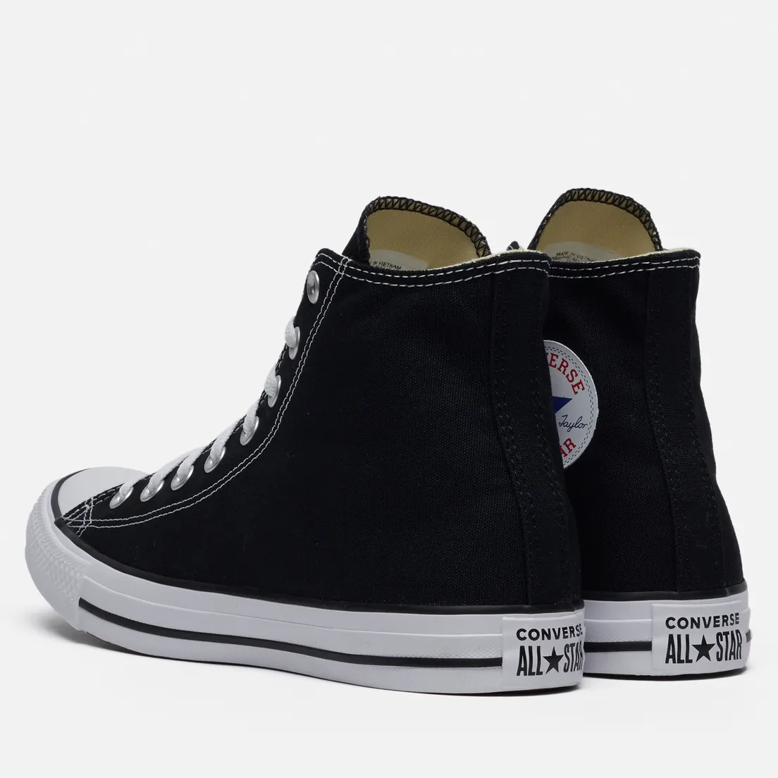 Converse Мужские кеды Chuck Taylor All Star Core Hi Top