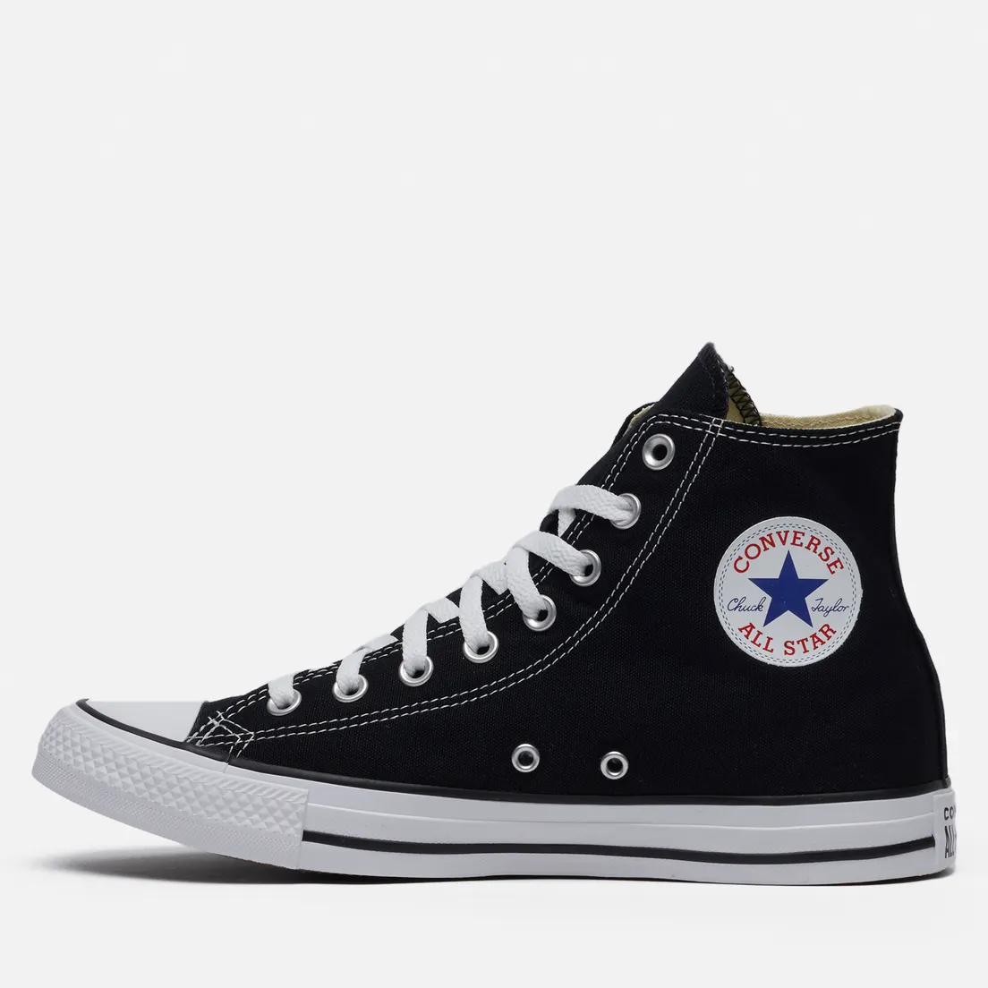 Converse Мужские кеды Chuck Taylor All Star Core Hi Top