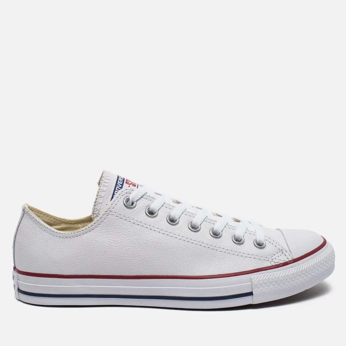 Converse Кеды Chuck Taylor All Star Leather Low Top