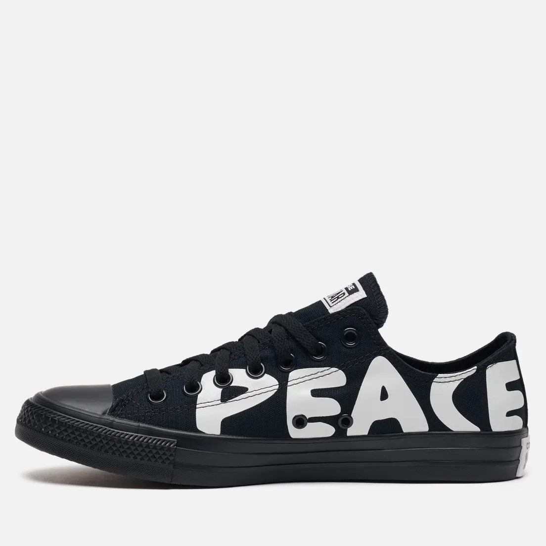 Converse Кеды Chuck Taylor All Star Low Peace