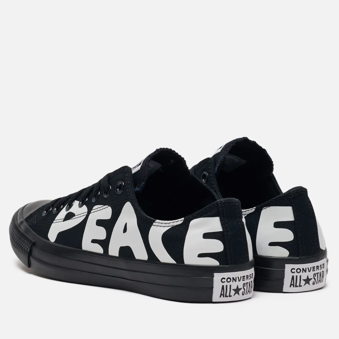 Converse Кеды Chuck Taylor All Star Low Peace