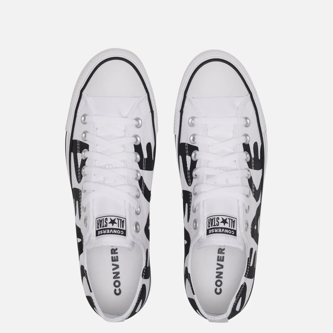 Converse Кеды Chuck Taylor All Star Low Peace