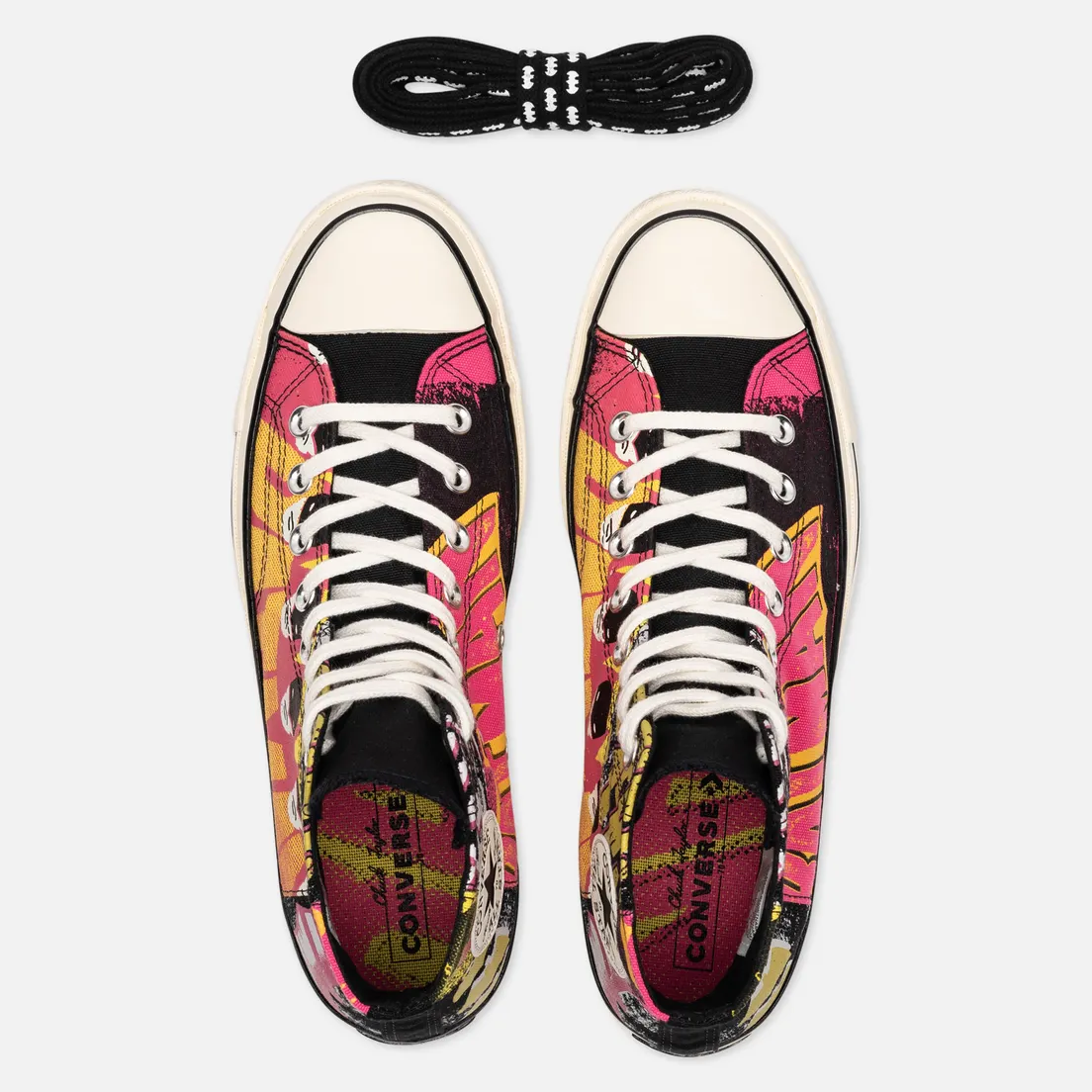 Converse Мужские кеды x Batman Chuck 70 High