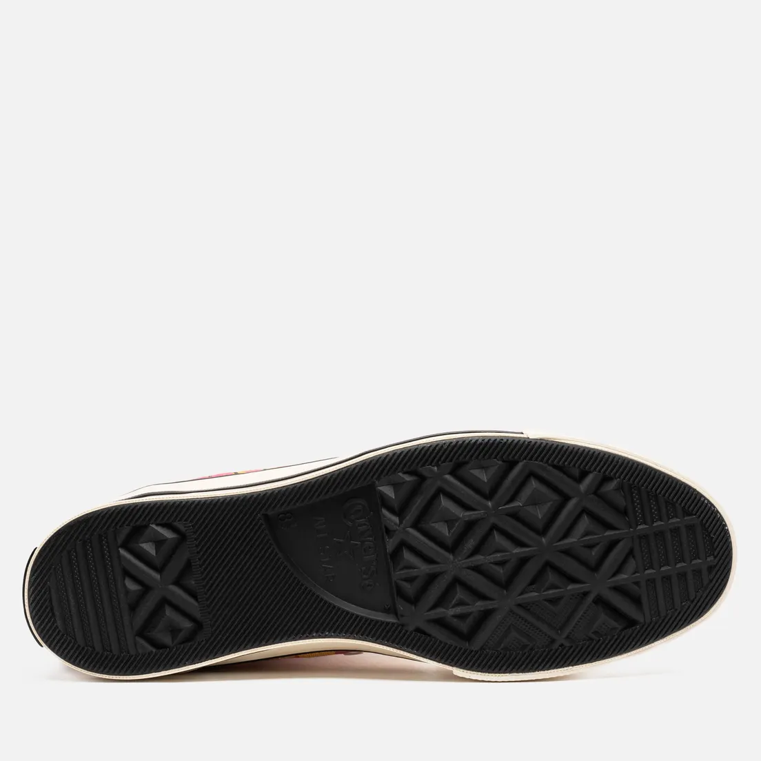 Converse Мужские кеды x Batman Chuck 70 High