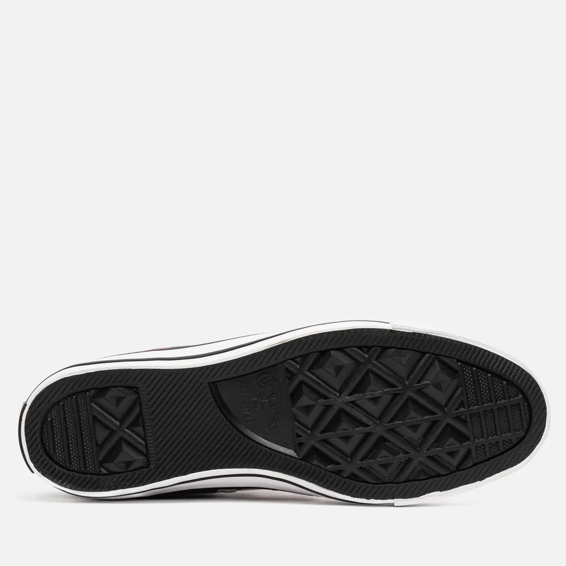 Converse Мужские кеды x Batman Chuck Taylor All Star High