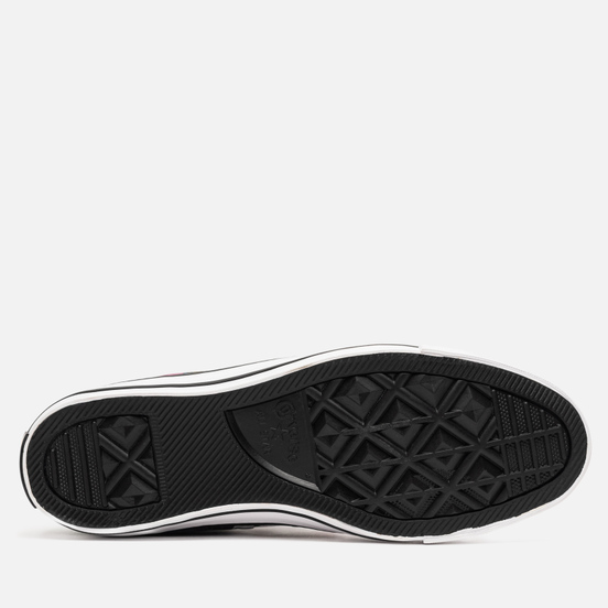 Мужские кеды Converse x Batman Chuck Taylor All Star High White/Black/Multi