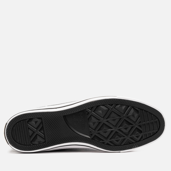 Мужские кеды Converse x Batman Chuck Taylor All Star Low White/Black/Multi