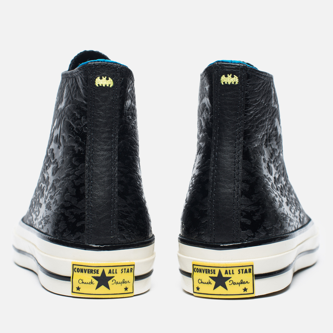 Converse Мужские кеды x DC Comics Chuck Taylor All Star '70 Batman