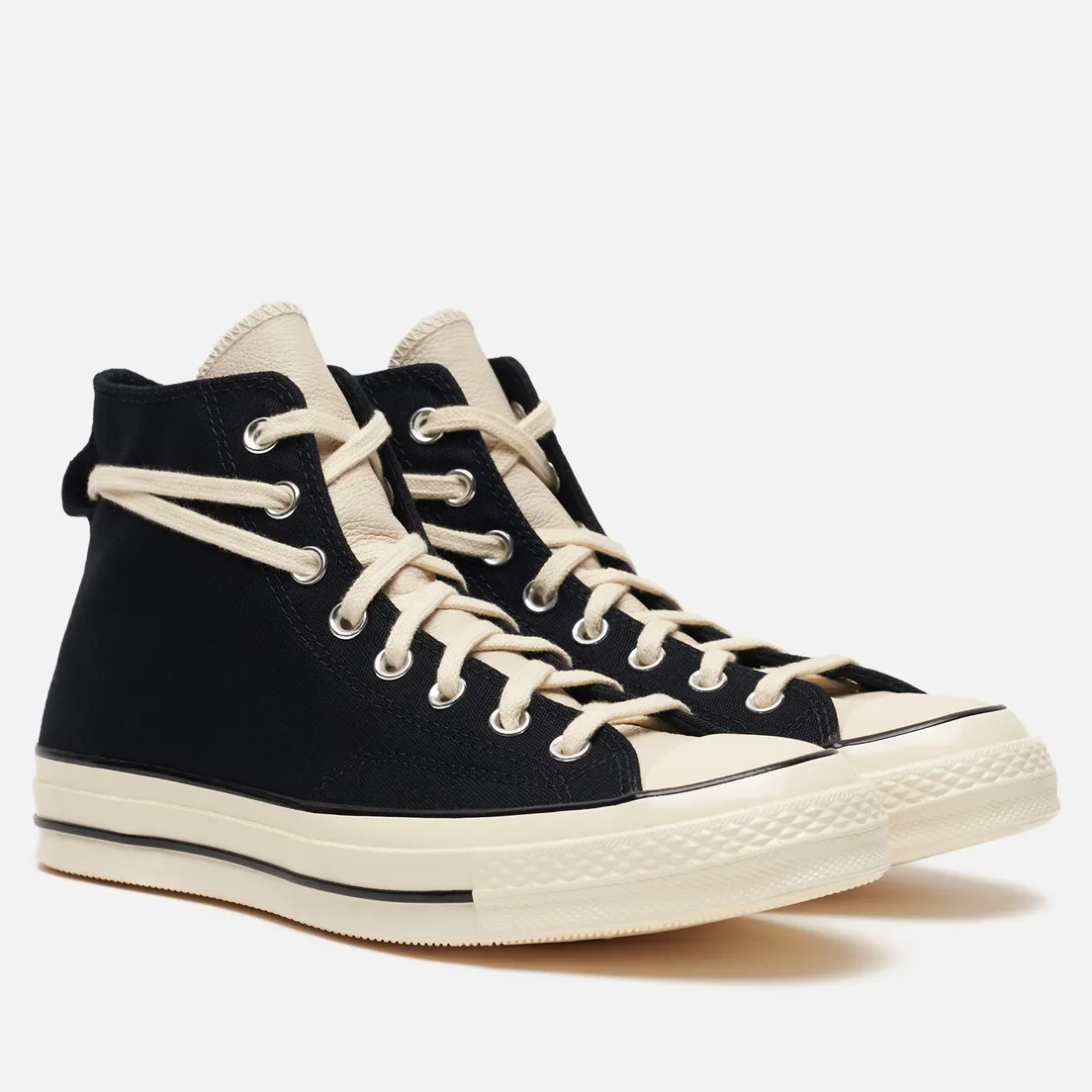 Converse Мужские кеды x Fear of God ESSENTIALS Chuck Taylor 1970 Hi