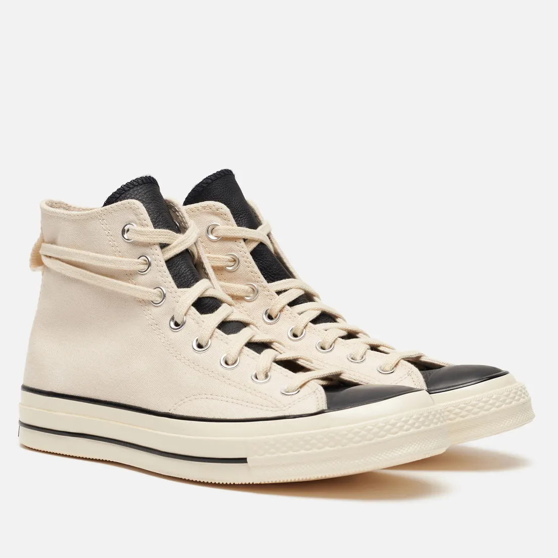 Converse Кеды x Fear of God ESSENTIALS Chuck Taylor 1970 Hi
