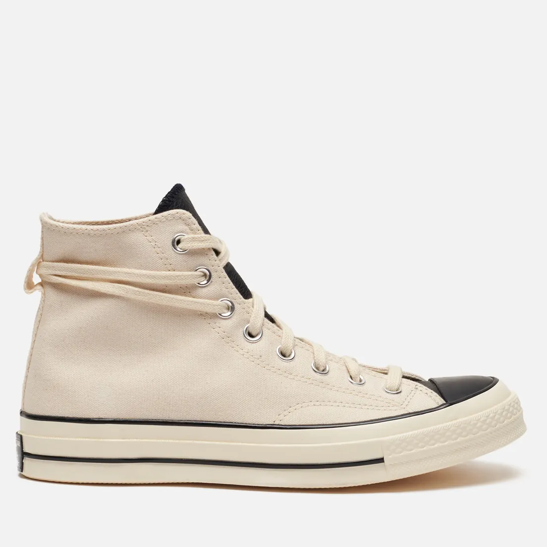 Converse Кеды x Fear of God ESSENTIALS Chuck Taylor 1970 Hi
