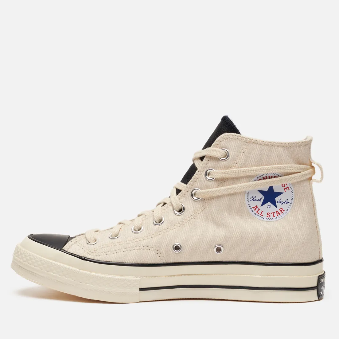 Converse Кеды x Fear of God ESSENTIALS Chuck Taylor 1970 Hi