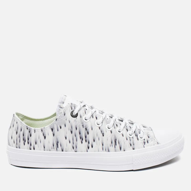 Converse Кеды x Futura Chuck Taylor All Star II