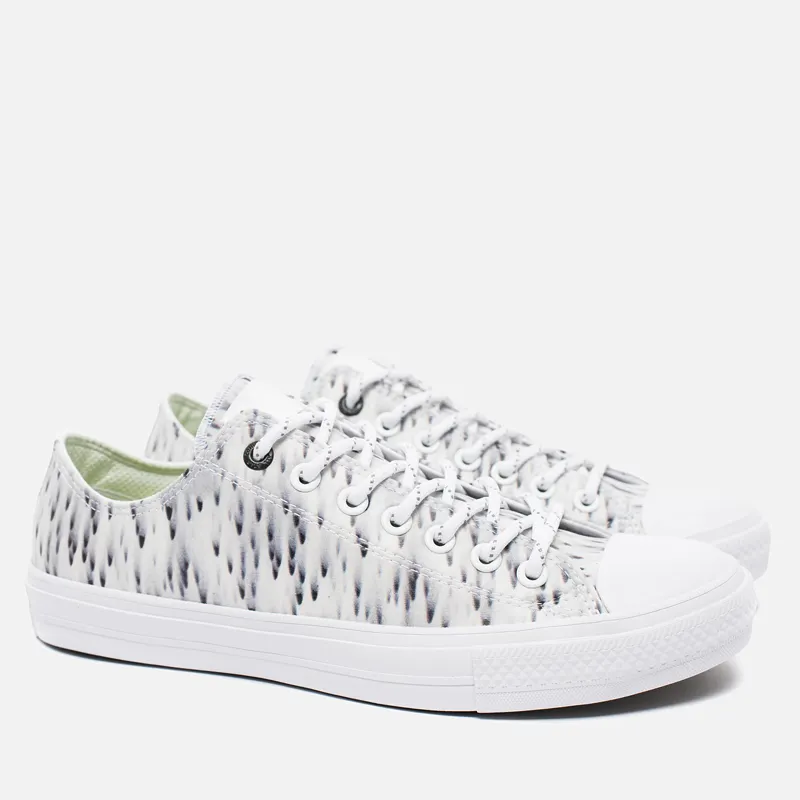 Converse Кеды x Futura Chuck Taylor All Star II