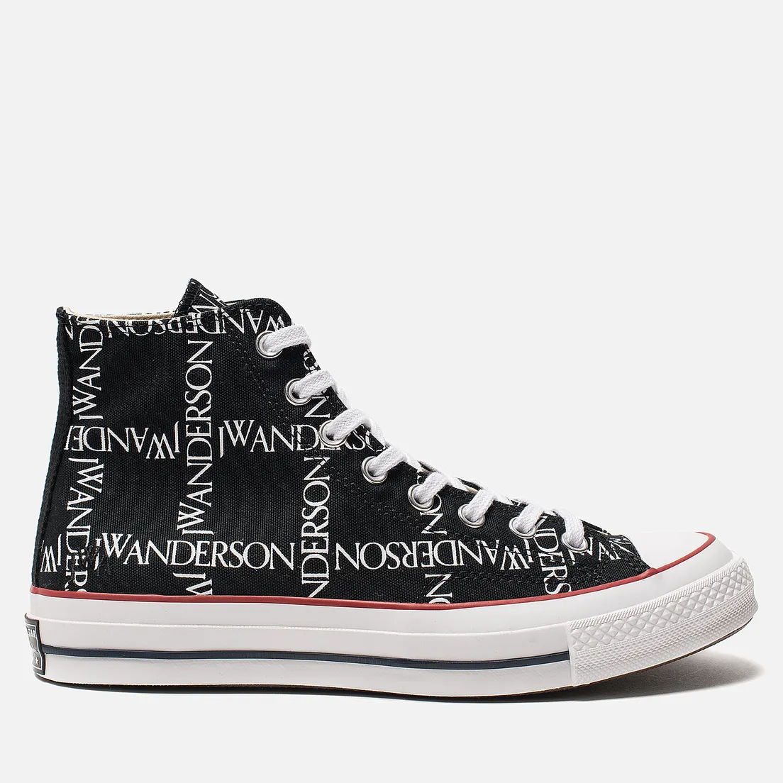 Converse Кеды x JW Anderson Chuck 70 High