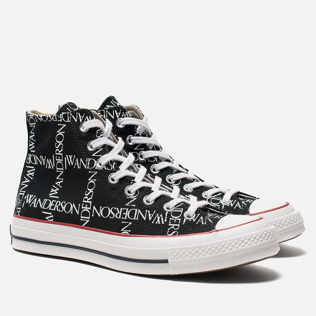 Converse Кеды x JW Anderson Chuck 70 High
