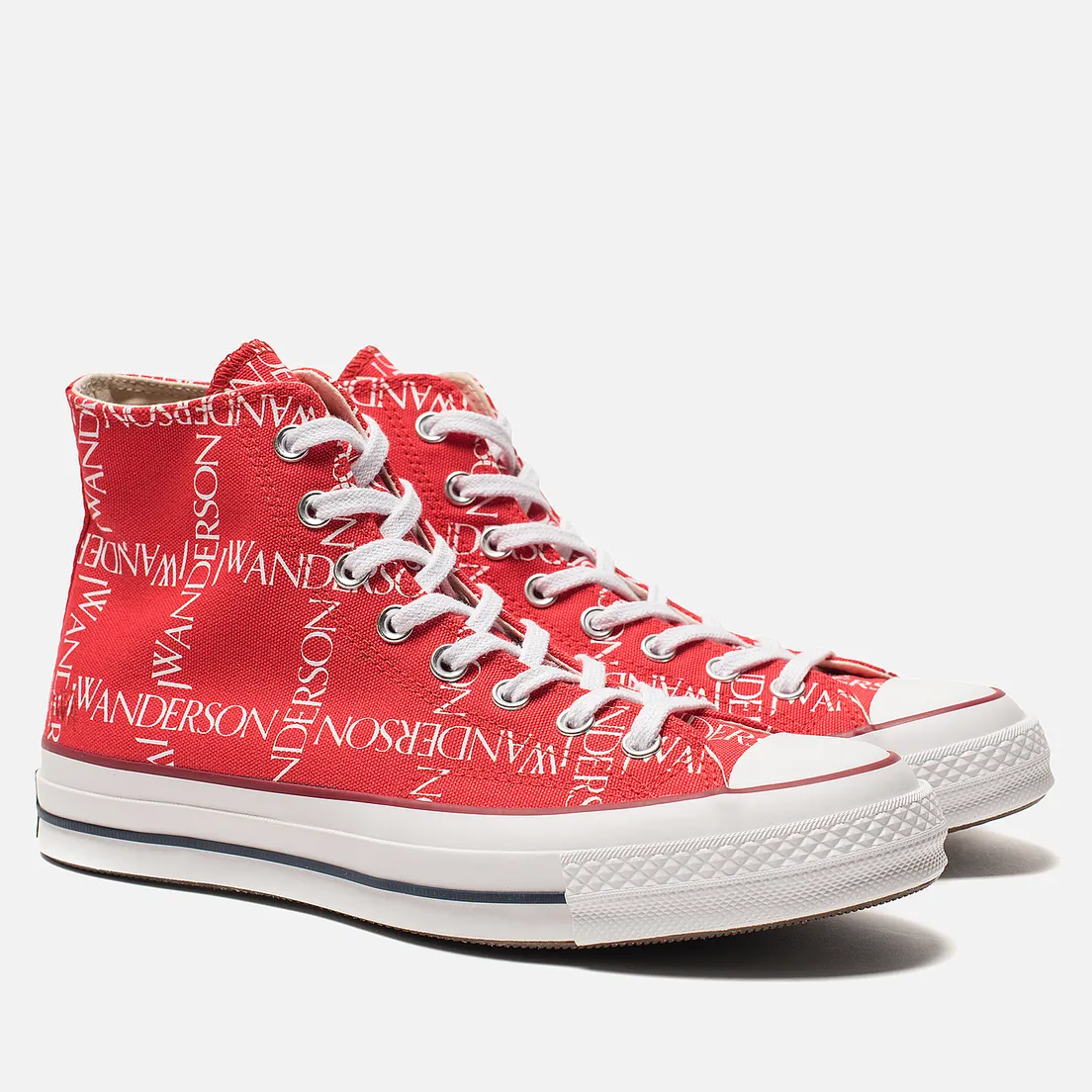Converse Кеды x JW Anderson Chuck 70 High