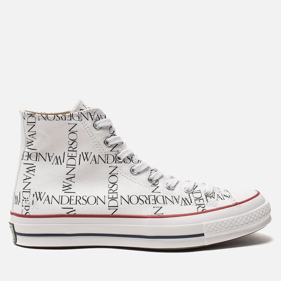 Converse Кеды x JW Anderson Chuck 70 High