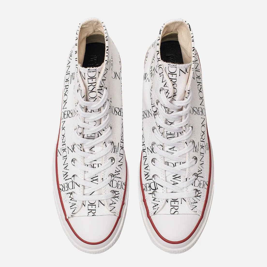 Converse Кеды x JW Anderson Chuck 70 High
