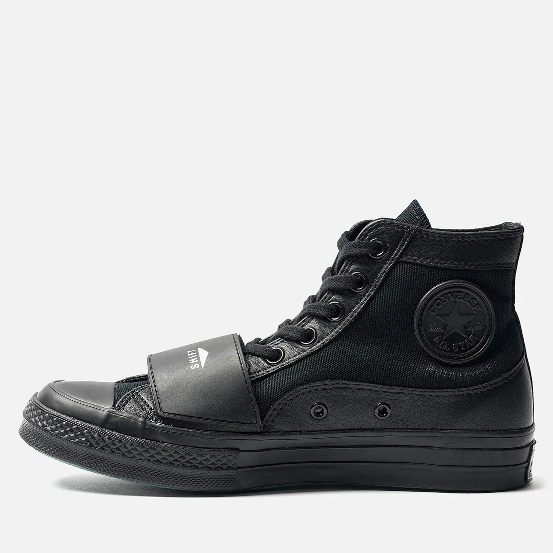 Converse Кеды x Neighborhood Chuck 70 Moto High