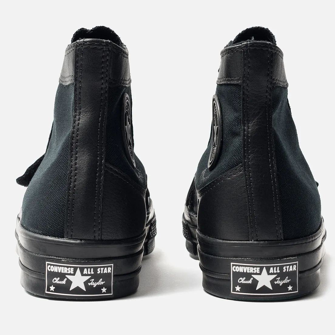 Converse Кеды x Neighborhood Chuck 70 Moto High