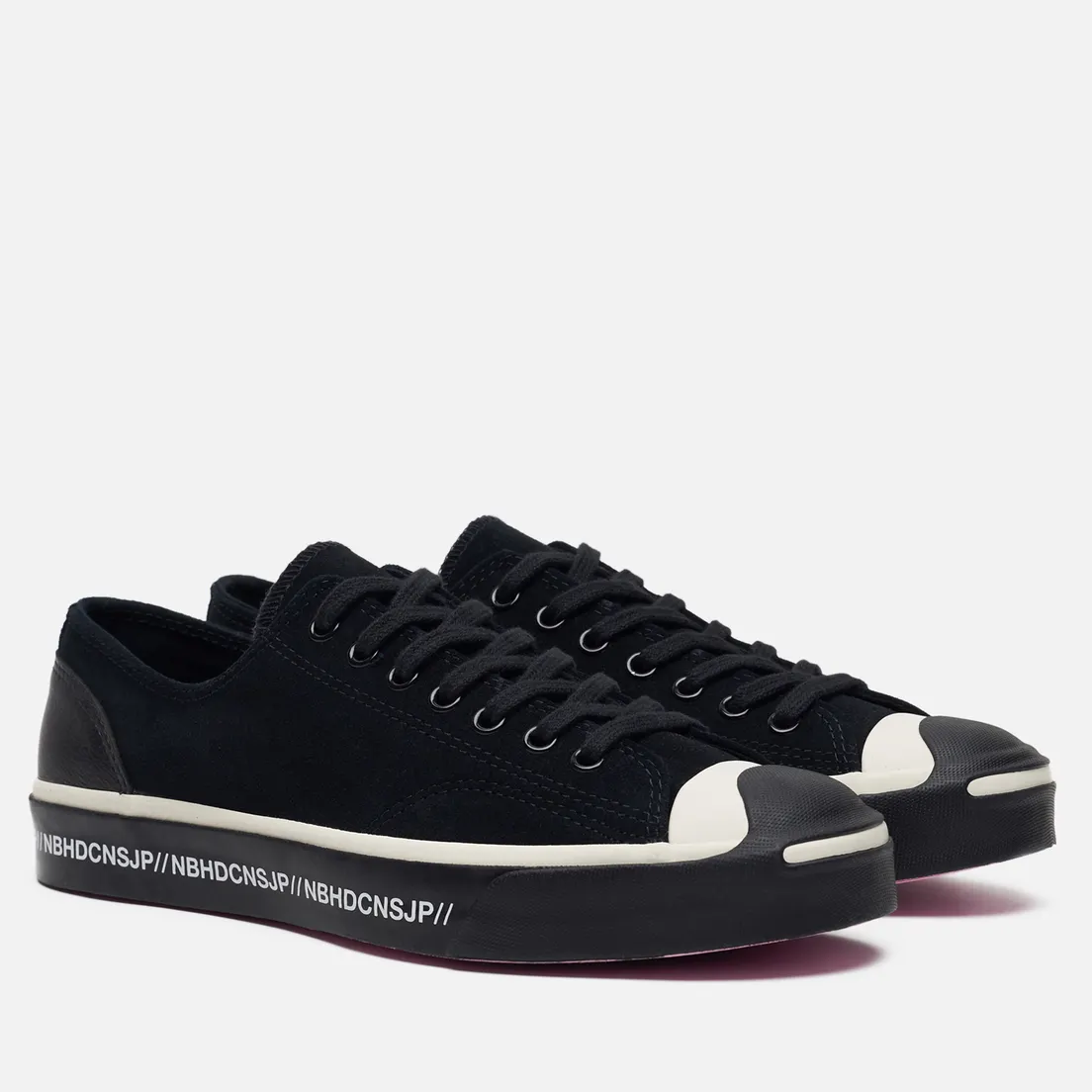 Converse Кеды x Neighborhood Jack Purcell Ox