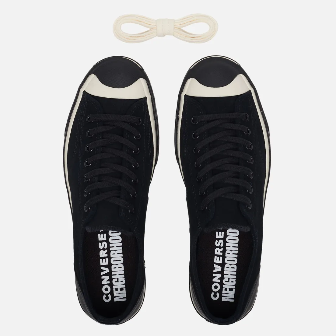 Converse Кеды x Neighborhood Jack Purcell Ox