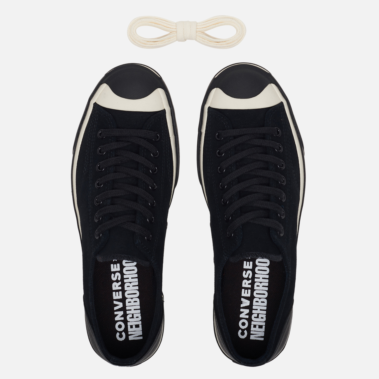 converse x neighborhood jack purcell