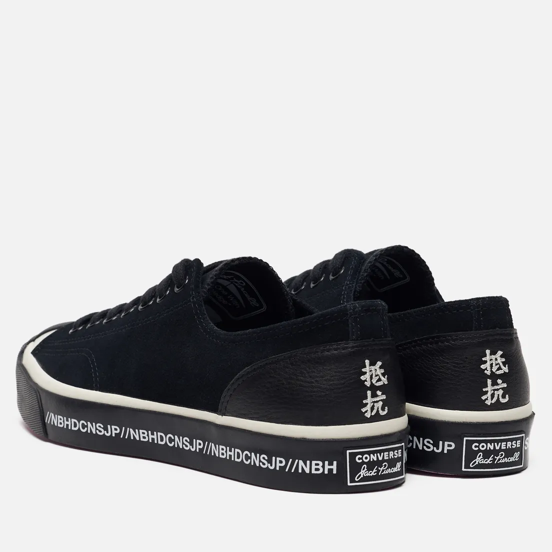 Converse Кеды x Neighborhood Jack Purcell Ox