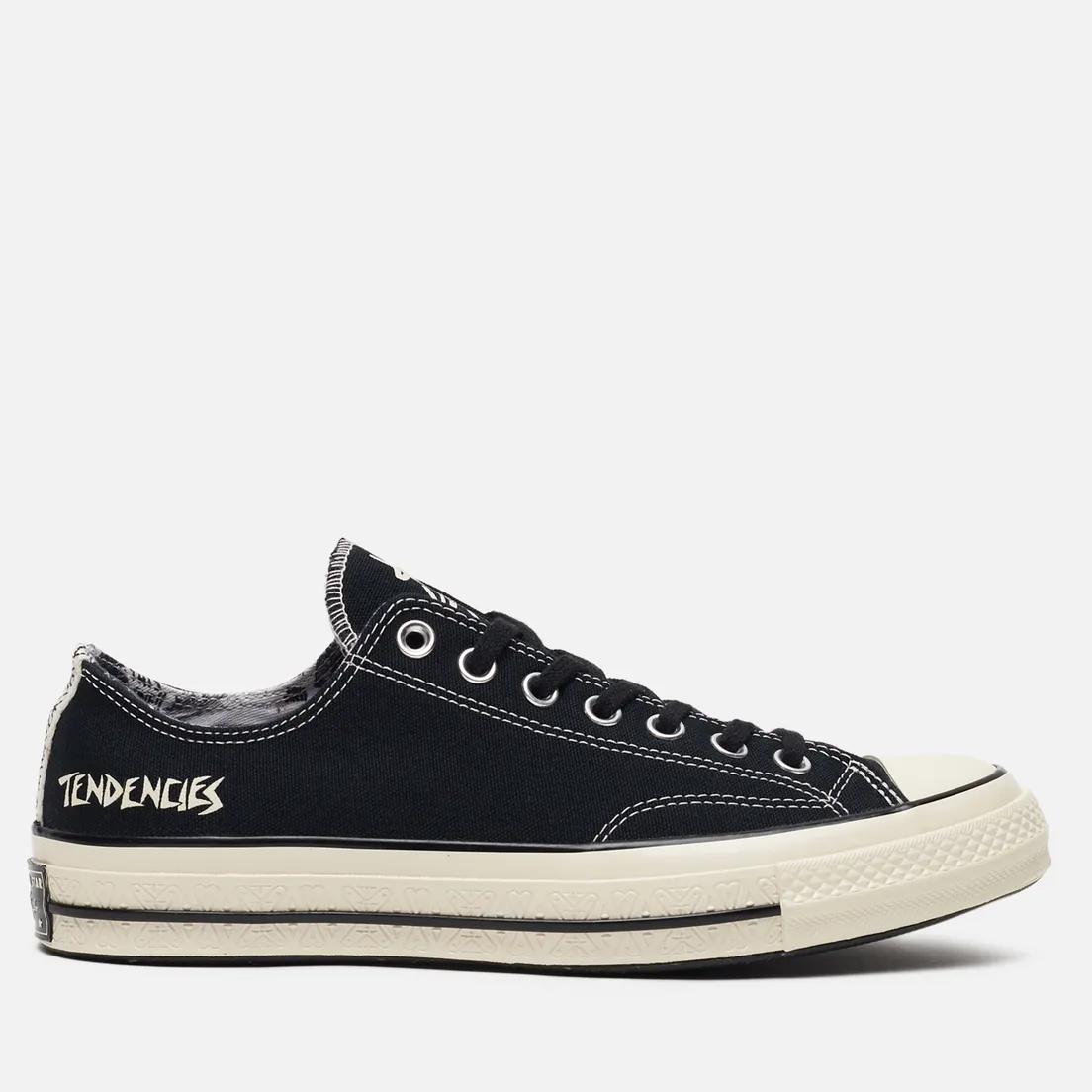 Converse Кеды x Suicidal Tendencies All Star Chuck 70 Low