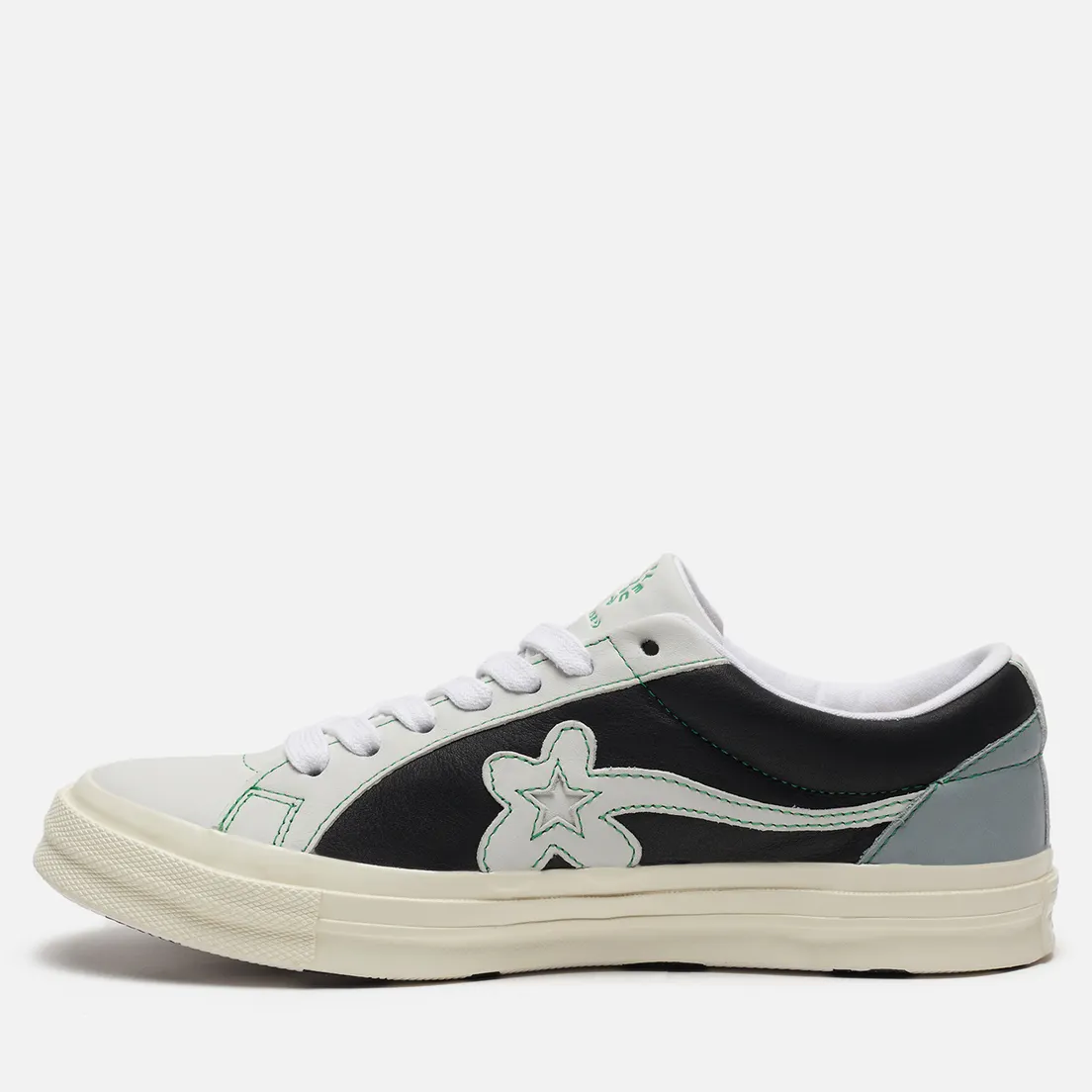 Converse Мужские кеды x Tyler The Creator Golf le Fleur One Star