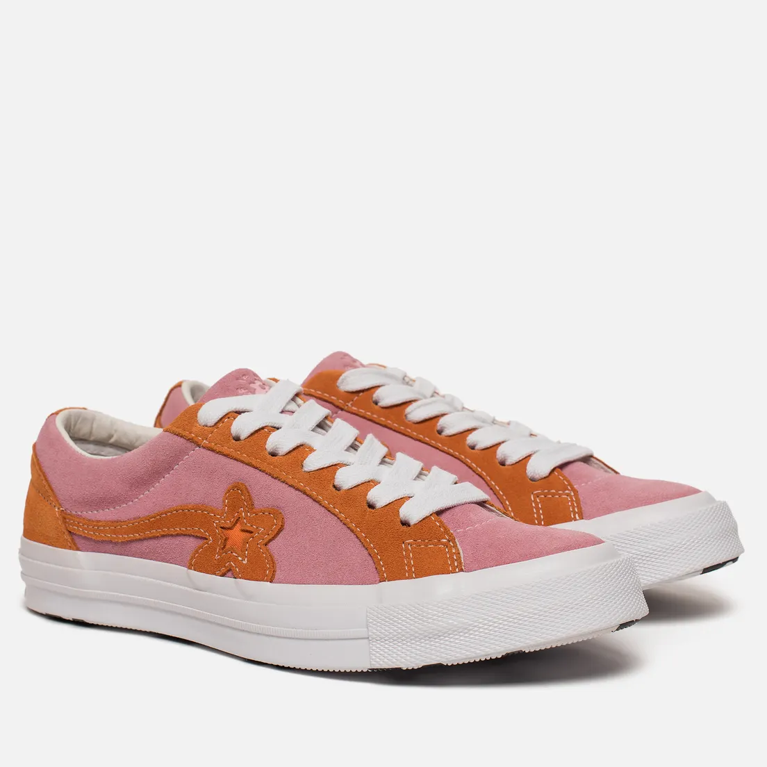 Converse Кеды x Tyler The Creator Golf le Fleur One Star