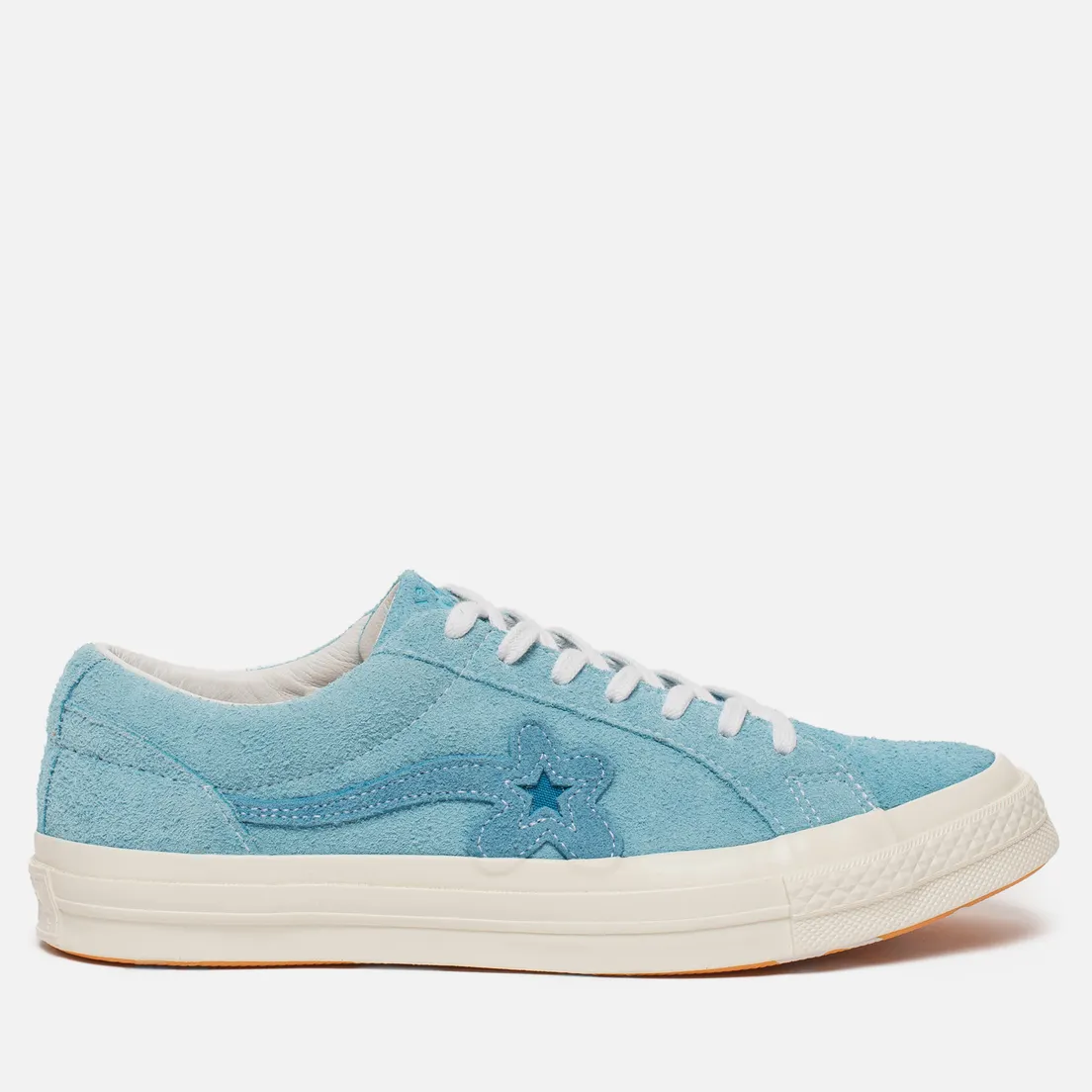 Converse Кеды x Tyler The Creator Golf le Fleur One Star OX