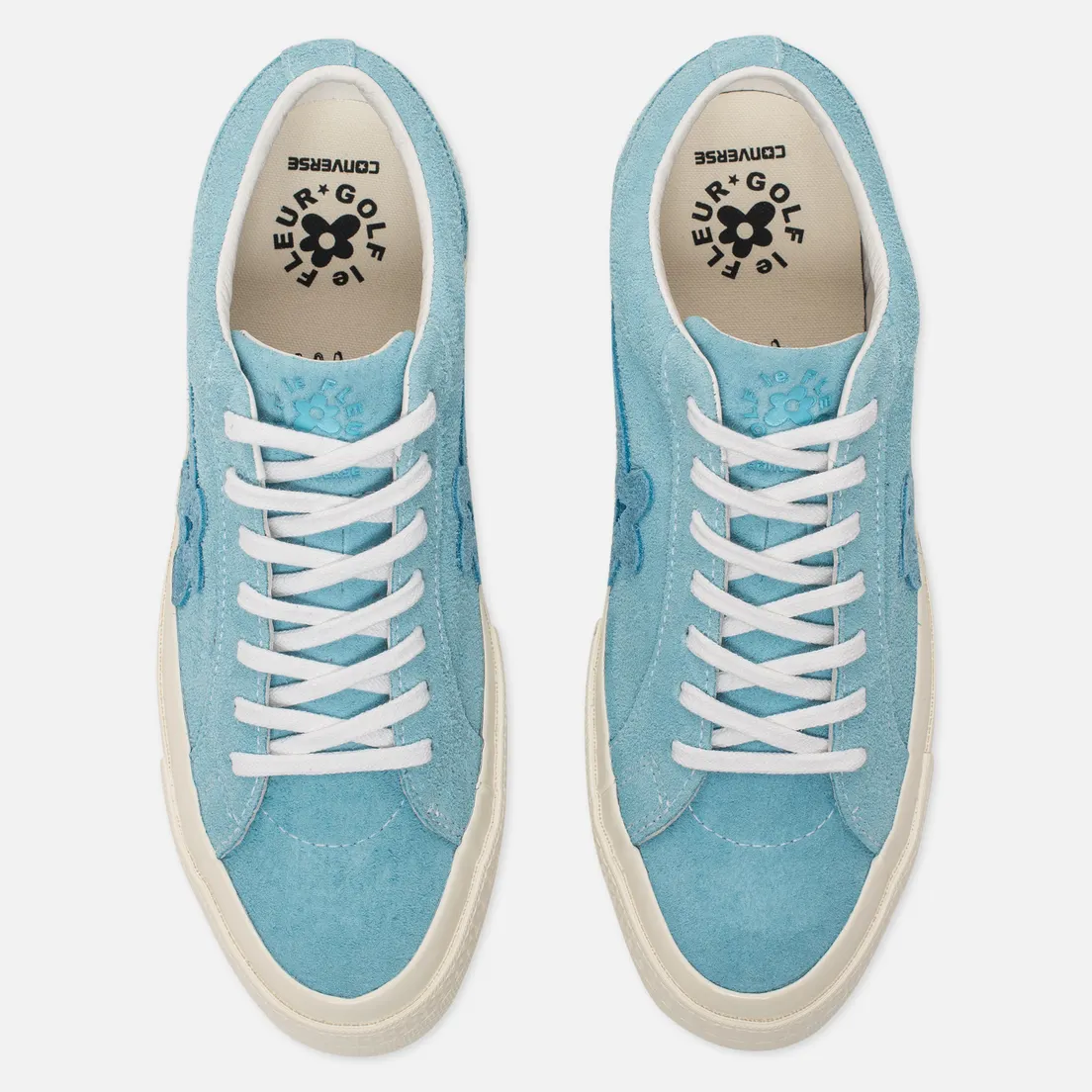 Converse Кеды x Tyler The Creator Golf le Fleur One Star OX