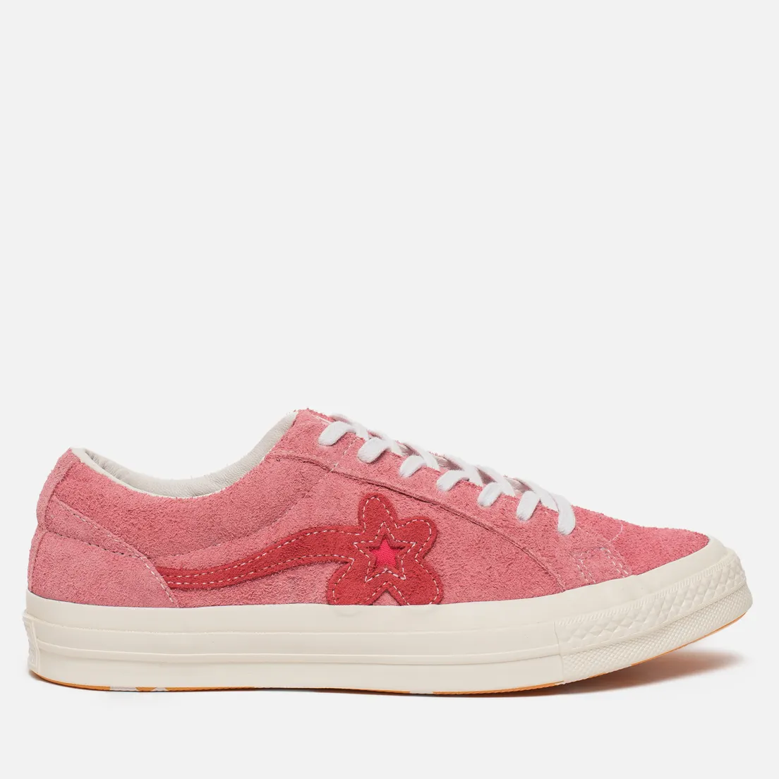 Converse Кеды x Tyler The Creator Golf le Fleur One Star OX