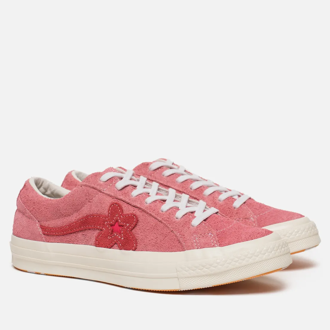 Converse Кеды x Tyler The Creator Golf le Fleur One Star OX