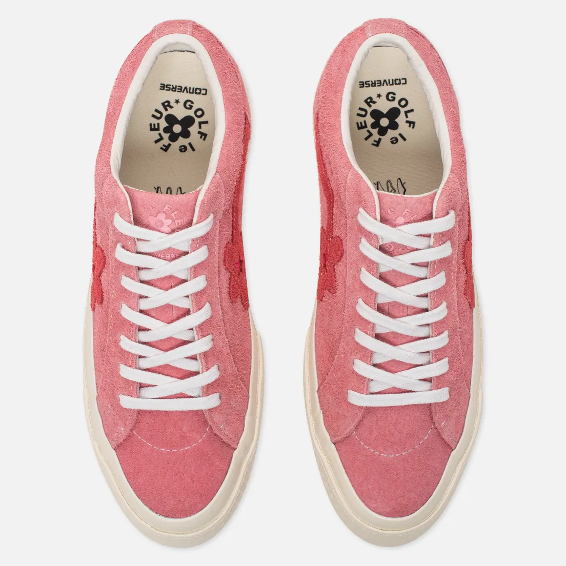 Converse Кеды x Tyler The Creator Golf le Fleur One Star OX